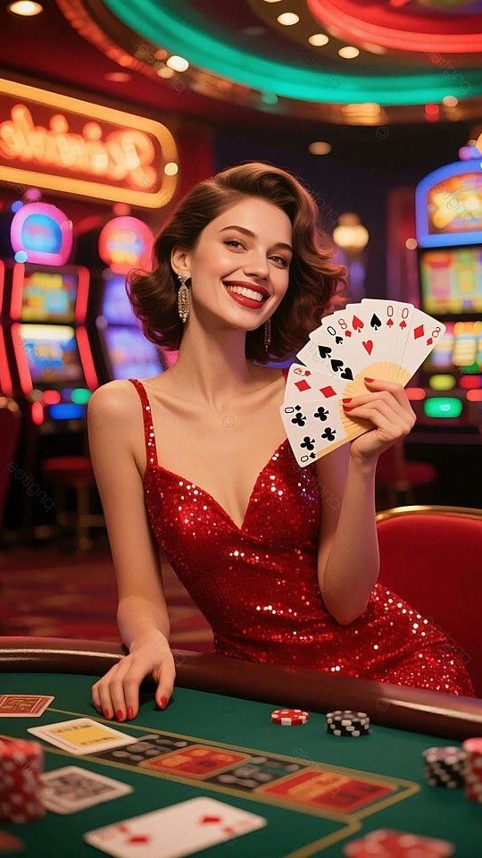 iu77 এর প্রধান গেম স্ক্রিন